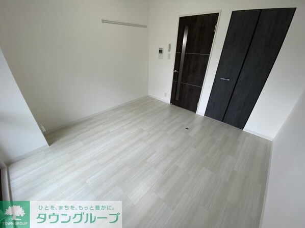 シャルマンソワレ名駅の物件内観写真